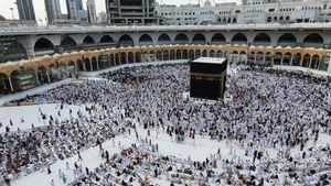 Calon Jemaah Haji Asal Pamekasan Gagal Berangkat karena Hamil Lima Minggu