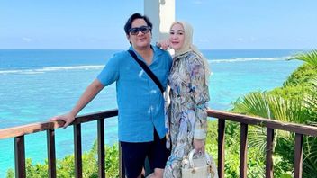 Andry Taulany exprime son intention de divorcer d’Erin devant les juges