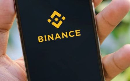 Kelompok Hacker Korea Utara, Lazarus Group Lakukan Pencucian Uang di Binance