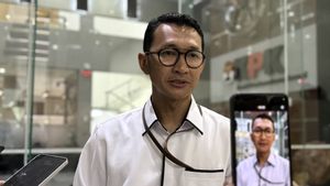KPKは、スマラン税関ASNの検査を通じてタンジュンエマス港の差し押さえコンテナを調査します