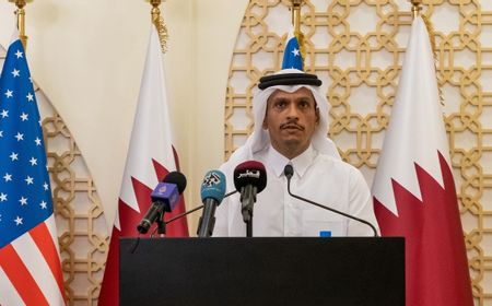 Qatar Harap Reaksi AS Atas Tewasnya Tiga Tentara di Yordania Tidak Mempengaruhi Upaya Perundingan Hamas-Israel