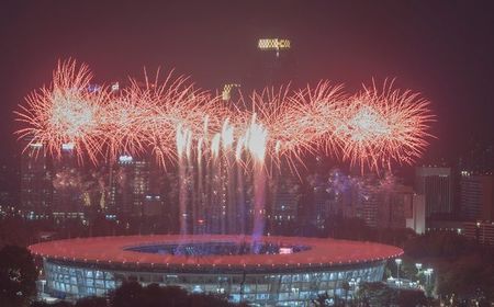 Ditunjuknya Indonesia Jadi Tuan Rumah Event Olahraga Dunia Tak Lepas dari Suksesnya Gelaran Asian Games 1962