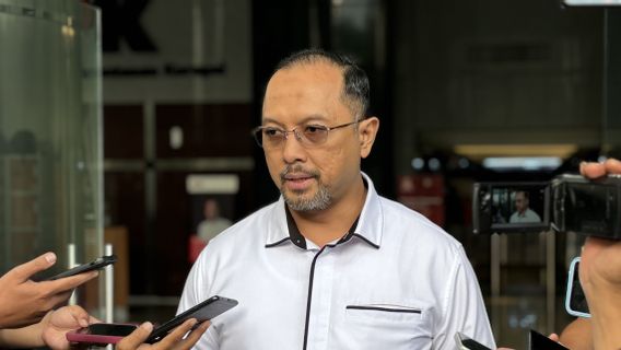 Eks Direktur Keuangan PT Pertamina Dicecar KPK Terkait Kasus Petral