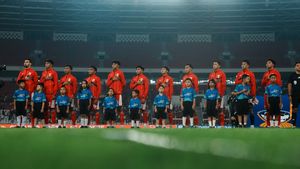 Jadwal Indonesia U-23 vs Vietnam U-23: Ambisi Garuda Samai Catatan Golden Star