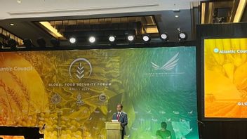 ジョコウィ大統領がグローバル・シチズン・アワードを受賞