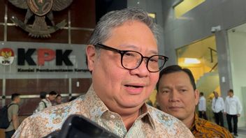 エネルギー大臣からエネルギー大臣まで、アメリカからのエネルギー購入計画をKPKと議論する経済大臣