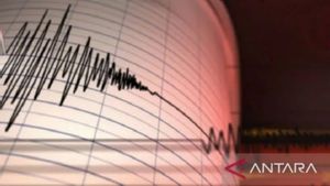  Pakar UGM Minta Masyarakat tak Khawatir Berlebihan Soal Megathrust