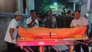 Pembunuhan di Cililitan Bermotif Cemburu, Pacar Korban Diajak ke PGC Dibelikan Baju Oleh Pelaku