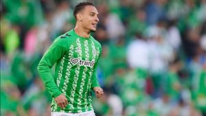 Real Betis Resmi Perpanjang Kontrak Isco hingga Tiga Tahun ke Depan