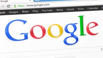 Dianggap Sebarkan Informasi Menyesatkan,  Google Didenda 5-10 Persen dari Omzetnya di Rusia