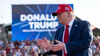 Dimediasi Trump, Azerbaijan-Armenia Teken Perjanjian Damai