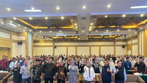 KCD Bekasi Digembleng Jadi 'Pemimpin Pembelajar' Lewat Bimtek EBU, Target Akselerasi Mutu Pendidikan Jabar