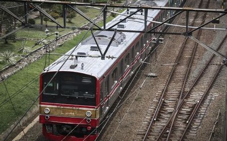 Polemik Tarif KRL Sesuai NIK: Pemerintah Pilih Kasih dalam Memberikan Subsidi