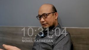 Tak Hanya Sosialisasi, Novel Baswedan Dkk Juga Diminta Tanda Tangan MoU dan Uji Kompetensi
