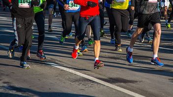 Before Joining The Marathon, Prepare These 6 Equipment