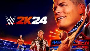 WWE 2K24 Akan Segera Hadir Bulan Maret, Hadirkan Lebih dari 200 Superstar
