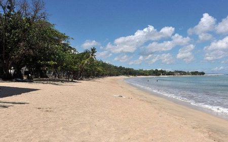 Cuaca di Bali Terasa Panas Sepekan Terakhir, Ini Penjelasan BMKG