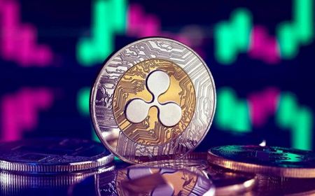 Bank di Eropa Ini Luncurkan Stablecoin Berbasis Euro di XRP Ledger  