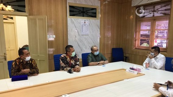 PT LIB Belum Berpikir Sanksi untuk Klub yang Menolak Lanjutkan Kompetisi