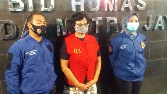 Ahok Buka Peluang Damai dengan Tersangka Pencemaran Nama Baik