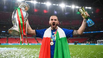 Oldest Goalscorer 34 Years And 71 Days, Bonucci Star Of The Match Euro 2020 Final
