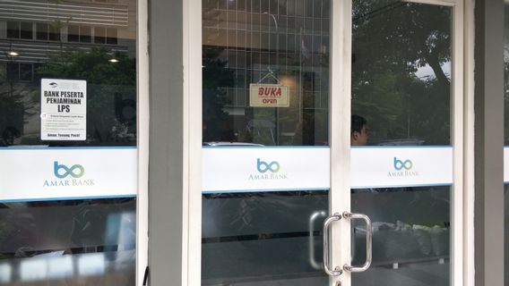 Duka Korban Peminjaman Fiktif dan Pencurian Data dari Amar Bank