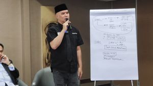 Ahmad Dhani Gratiskan Lagu Dewa 19 Dibawakan di Resto dengan Banyak Cabang