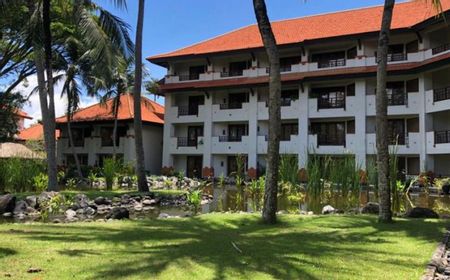 11 Hotel di Nusa Dua Bali Jadi Hotel Karantina Bagi Turis Asing