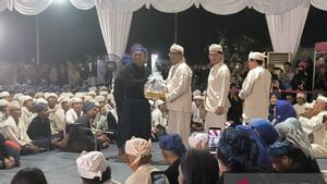 Gubernur Banten Minta Sediakan Antibisa Ular Dekat Wilayah Badui
