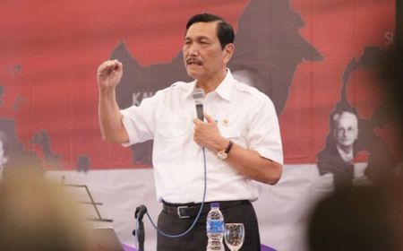 Luhut: Bio Farma dan Pfizer Bakal Kerja Sama Bikin Vaksin COVID-19