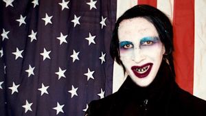 Kepolisian Mulai Investigasi Kasus Marilyn Manson