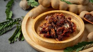 5 Manfaat Asam Jawa, Cocok untuk Penderita Diabetes hingga Obesitas