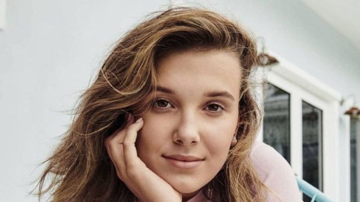 Reason Millie Bobby Brown Wants To Play Britney Spears
