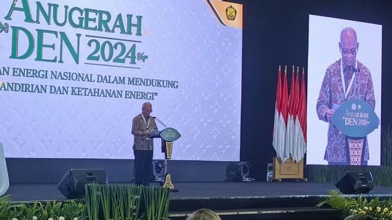 SKK Migas Yakin Target Lifting Minyak di 2025 Bisa Tercapai melalui Eksplorasi