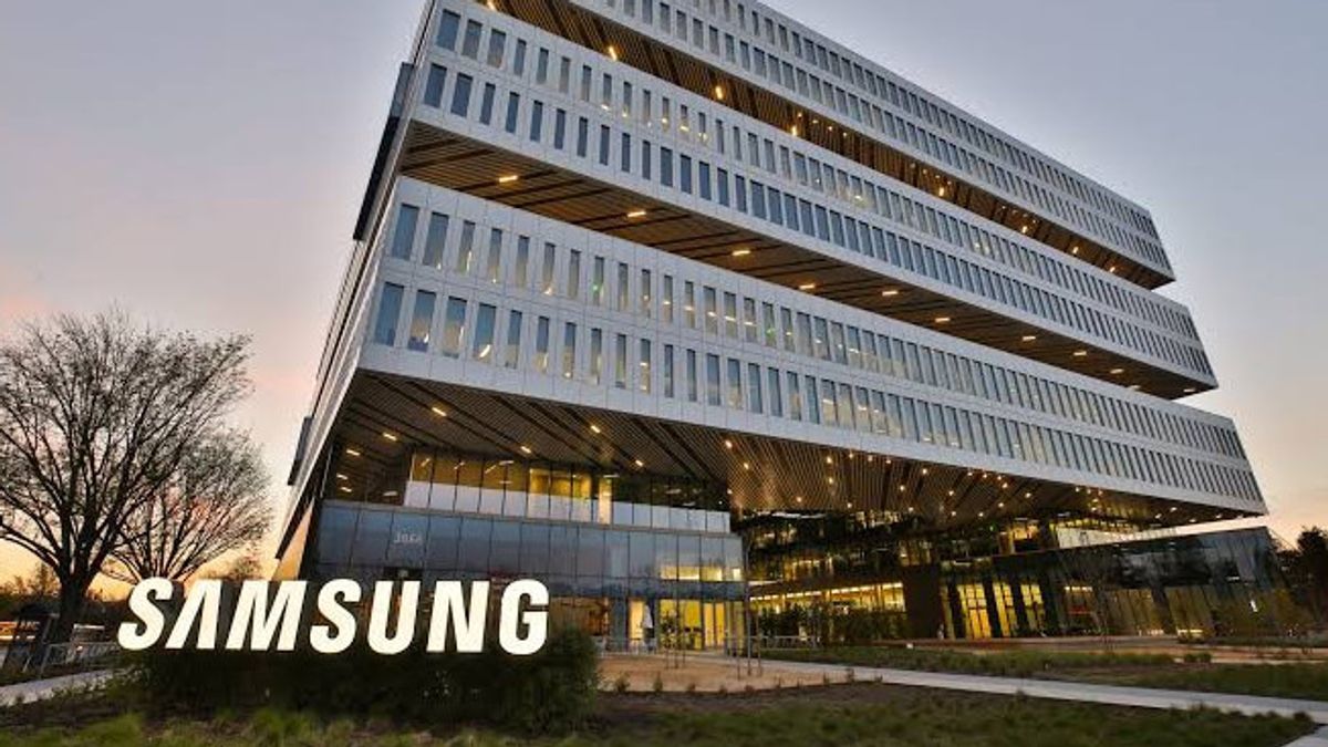 Dorong Keberlanjutan, Samsung Kurangi Limbah Elektronik dan Perluas Energi Terbarukan