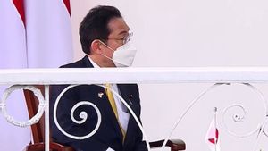 Jepang Bersedia Kerja Sama Dukung Presidensi G20 Indonesia