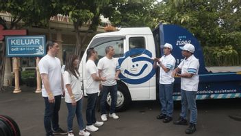 Rayakan 30 Tahun, Garda Oto Ajak Pelanggan Nikmati Pengalaman Premium di Dufan