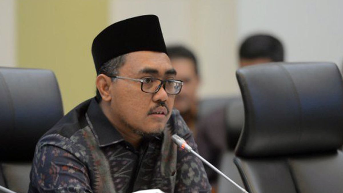 Gelora Tolak PKS Merapat Koalisi Prabowo, PKB: Pendapat Rumah Tangga Masing-masing