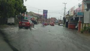 Sepuluh Hari Awal 2026, BMKG Minta Warga Kaltim Tingkatkan Kewaspadaan