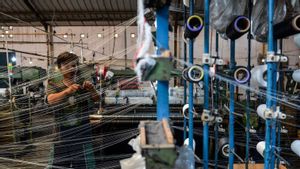 APSyFI Rekomendasikan Tiga Kebijakan untuk Lindungi Industri Tekstil