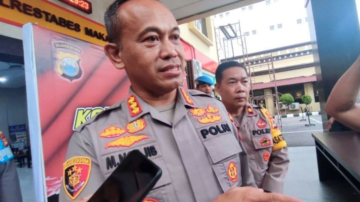 Trans Studio Mall Makassar Fire, Police Check 7 Witnesses