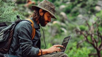 جاكرتا - مما يجعل الحياة أكثر إثارة ، هذه هي 10 وظائف لرجال هوايات المغامرات