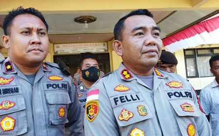 Buntut Protes Tarif Pulau Komodo Naik Jadi Rp3,7 Juta, Polisi Tetapkan Siaga 2 Pengamanan Labuan Bajo