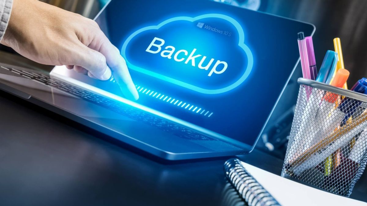 Recommended Data Backup Applications For Linux Operating Systems