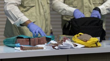 KPK怀疑Rejang Lebong摄政王为Eid需求要求Ijon项目资金