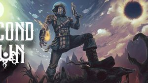 Gim FPS Open World “Second Sun” Siap Dirilis 5 November 2025