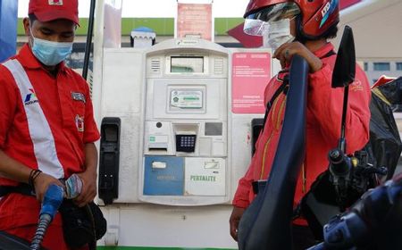 Pertamina Pastikan Persediaan BBM di Aceh Cukup dan Aman