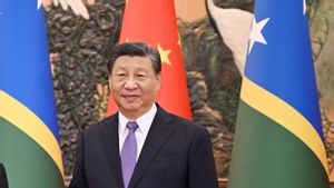  Xi Jinping Minta Pembangunan Keamanan Internet yang Kokoh di Bawah Pengawasan Partai Komunis