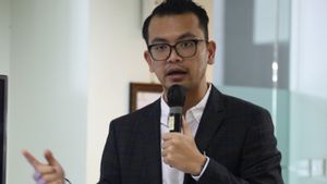 Komisi Yudisial Tanggapi Kritik Seleksi dan Calon Hakim Adhoc HAM di MA