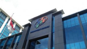 BPS Kirim Kode ke Bank Indonesia untuk Kerek Suku Bunga: Inflasi Inti Sudah Naik!